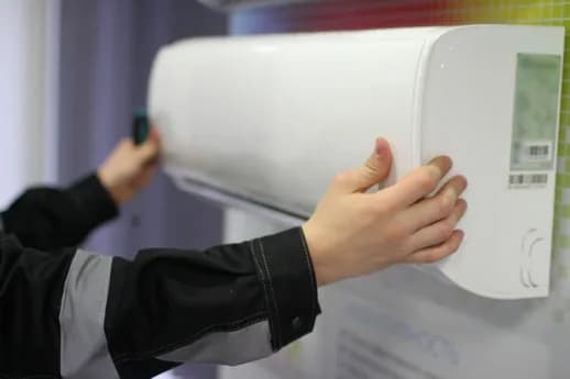 с дисплейным модулем CN3 (Midea и бренды на базе Midea), шаг 8